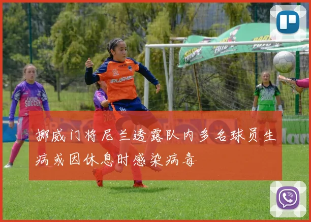 挪威门将尼兰透露队内多名球员生病或因休息时感染病毒